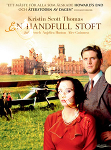 A Handful of Dust (1988)  (DVD)